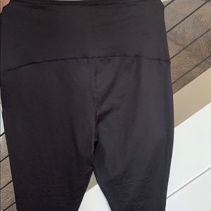 Target Isabel Maternity leggings- black size L